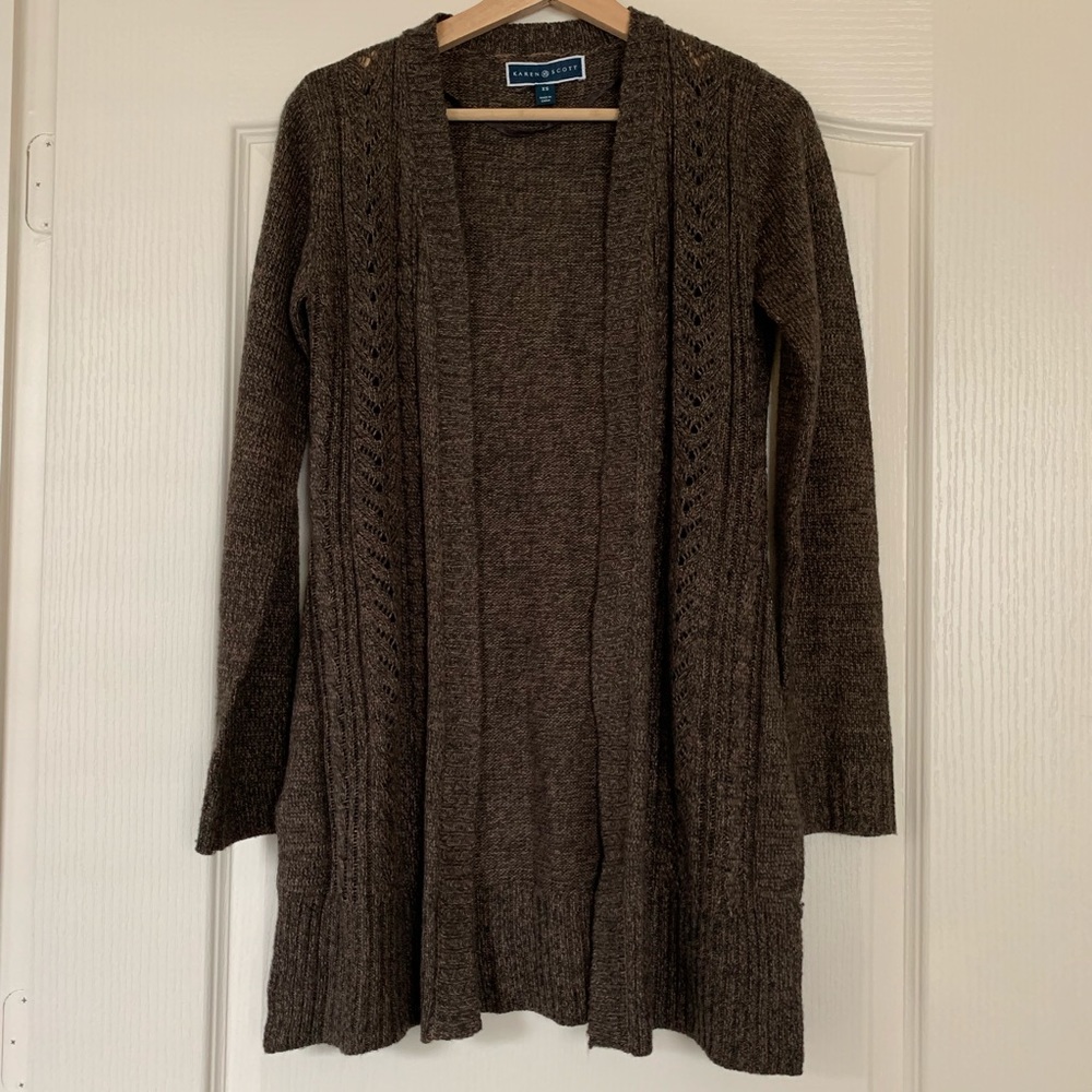 Cardigan